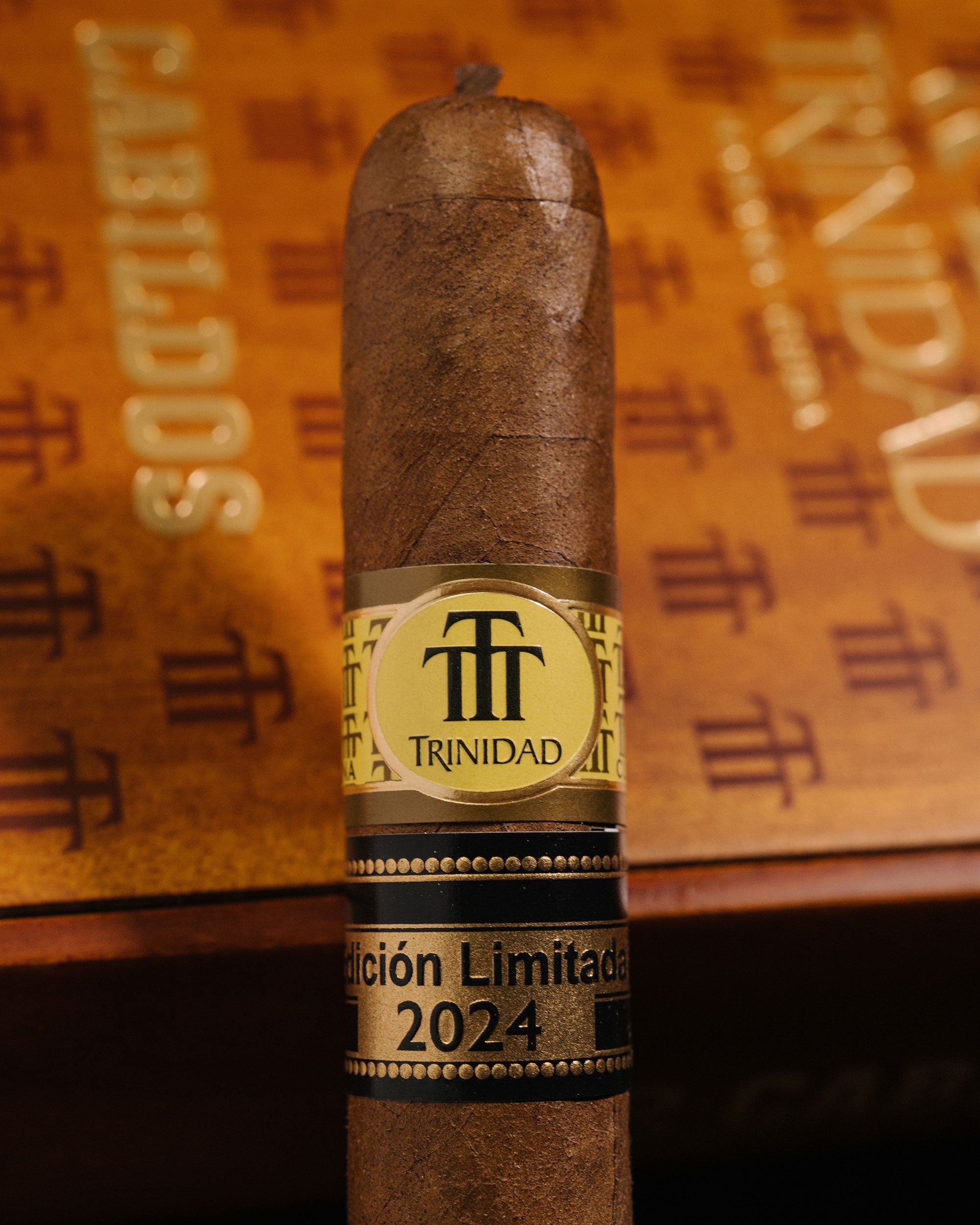 Trinidad Cabildos LE 2024 (1 PC)