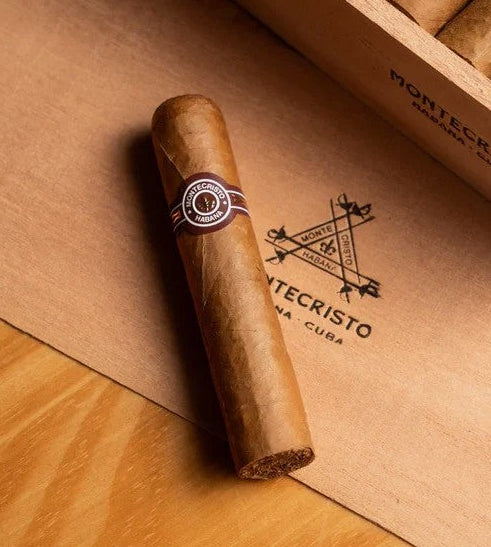 Montecristo Edmundo 25 (1 PC)